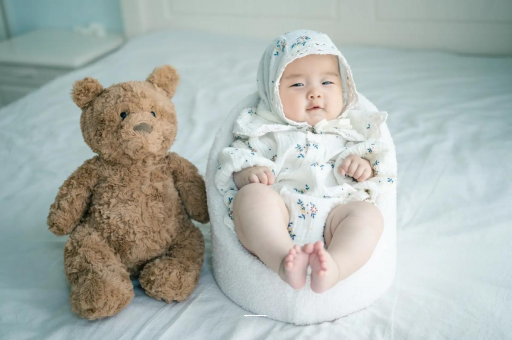 大兴安岭怀孕多久会长痘痘